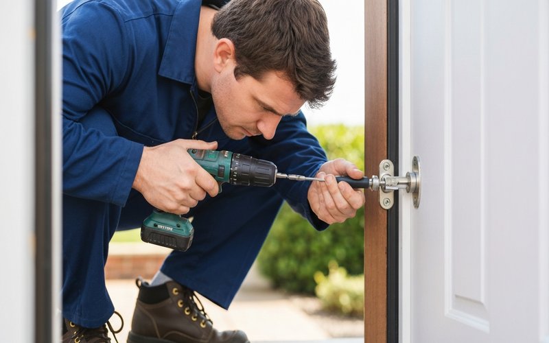 Professional service image 9