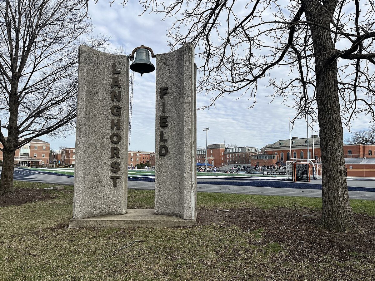 Elmhurst, IL - Langhorst Field - Wikipedia