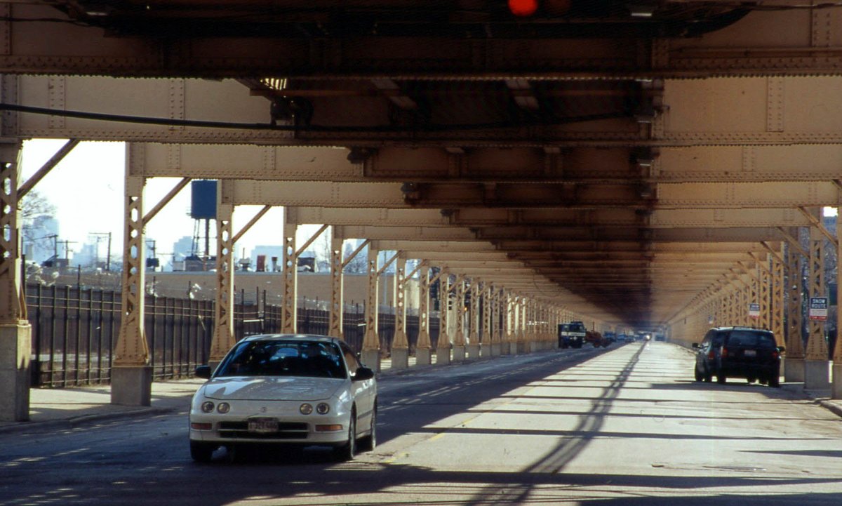 Lake Street Corridor, IL - Lake Street (Chicago) - Wikipedia