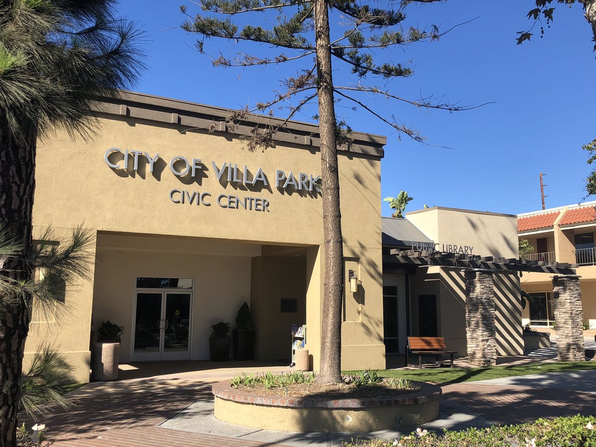 Villa Park, IL - Villa Park (California) - Wikipedia